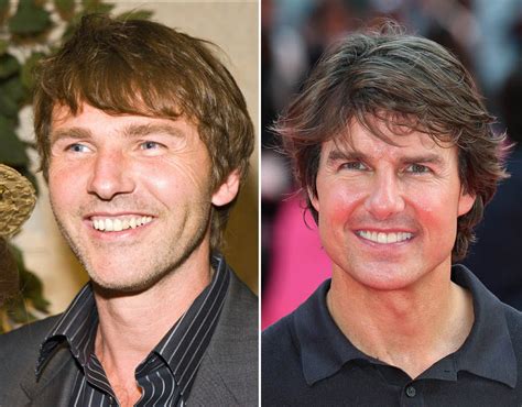 tom cruise look alike actors